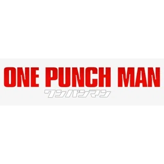 One Punch Man Merchandise coupon codes