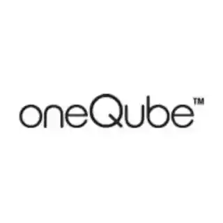 oneQube logo