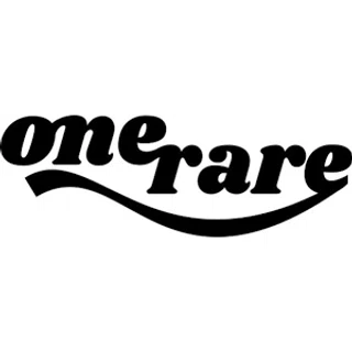 OneRare logo