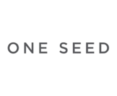 Shop One Seed logo