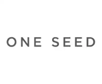 Shop One Seed discount codes logo