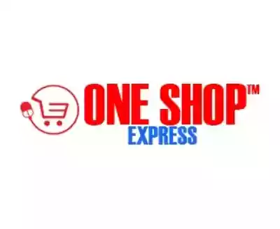 Shop Oneshopexpress discount codes logo