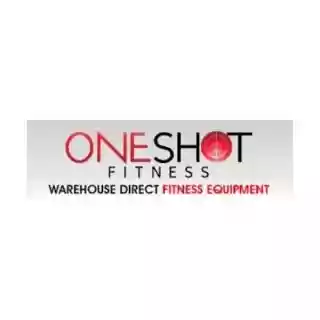 Shop OneShot Fitness promo codes logo