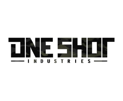 Shop One Shot Industries logo