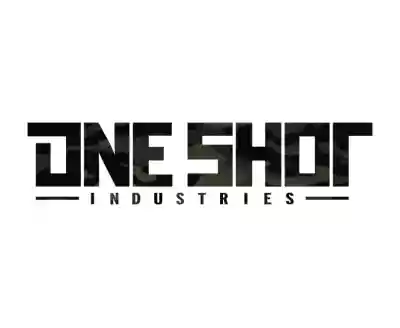 Shop One Shot Industries discount codes logo