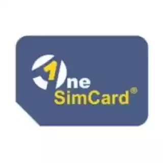 OneSimCard promo codes