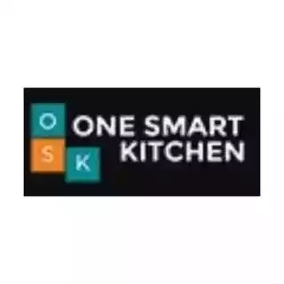 Shop One Smart Kitchen promo codes logo