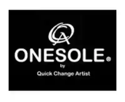 onesole.com logo