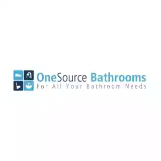 OneSource Bathrooms logo