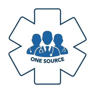 One Source Medical Supplies logo