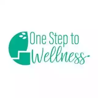 Shop One Step To Wellness promo codes logo