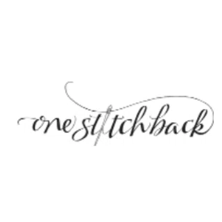 One Stitch Back logo