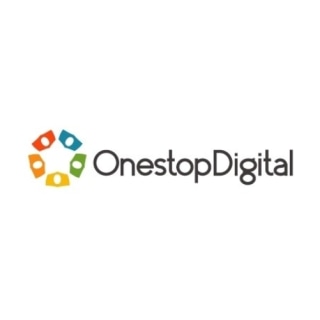 Onestop Digital  coupon codes