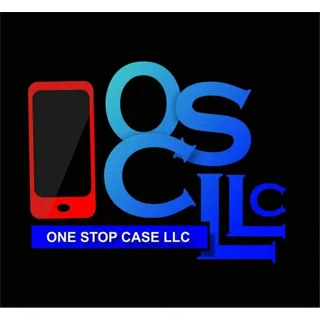 One Stop Case logo