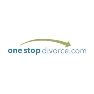 Shop One Stop Divorce logo