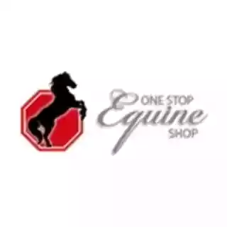One Stop Equine Shop logo