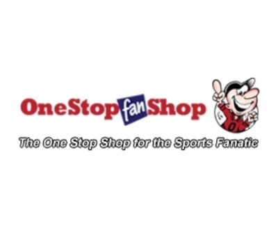 Shop OneStopFanShop logo