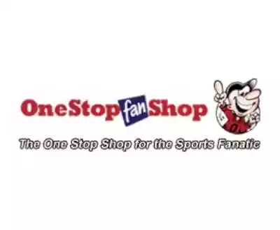 OneStopFanShop coupon codes