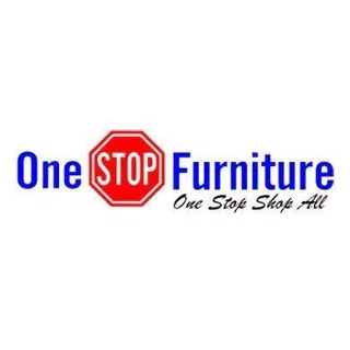 One Stop Furniture logo