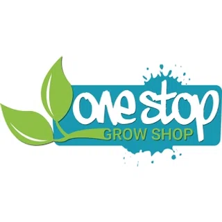 One Stop Grow Shop logo