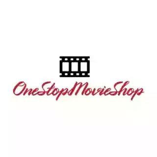 Shop OneStopMovieShop coupon codes logo