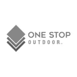 Shop One Stop Outdoor logo