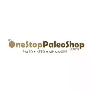 onestoppaleoshop.com logo