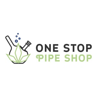One Stop Pipe logo