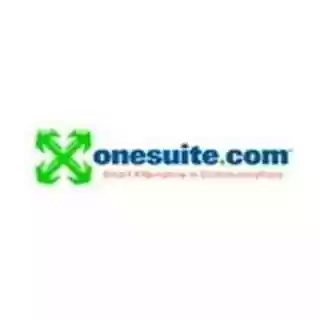 Shop OneSuite promo codes logo