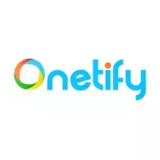 Onetify discount codes
