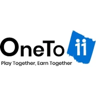 OneTo11 logo