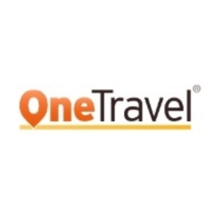 Shop OneTravel logo