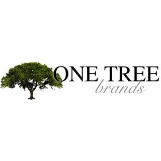 One Tree Brands logo