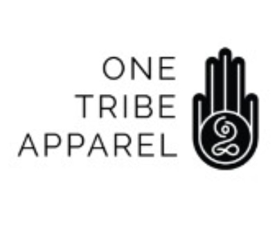 Shop One Tribe Apparel logo