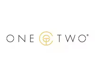 onetwocosmetics.com logo