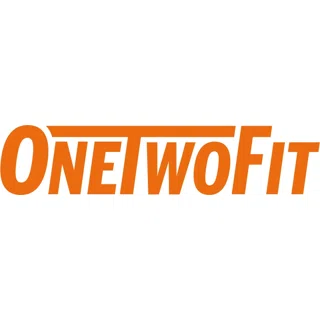Shop OneTwoFit coupon codes logo