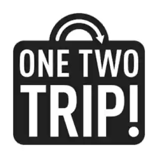 Shop OneTwoTrip logo