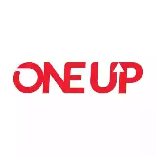 oneup.com logo