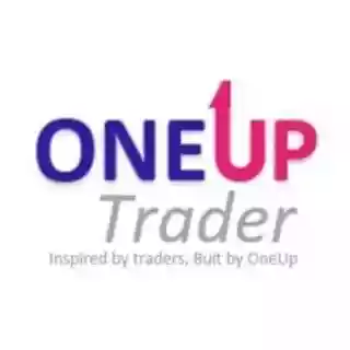 OneUp Trader logo