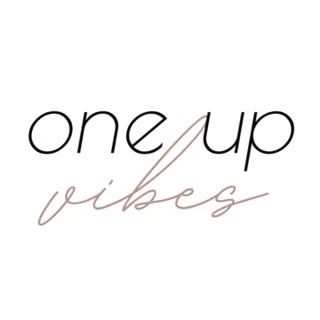 One Up Vibes logo