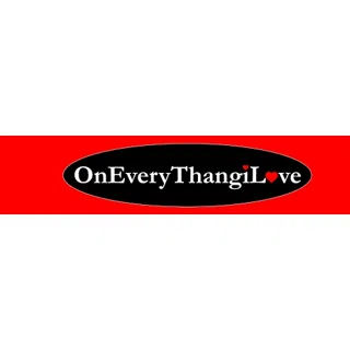 Oneverythangilove logo