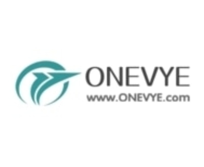 Shop Onevye logo