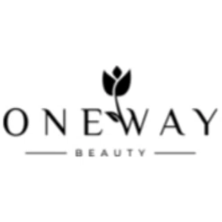 Oneway Beauty logo