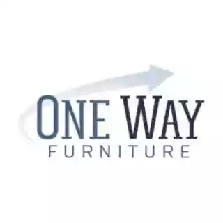 One Way Furniture discount codes