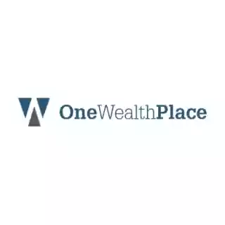 OneWealthPlace coupon codes