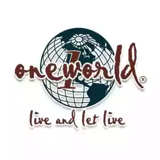 OneWorld Apparel discount codes