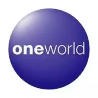 oneworld.com logo