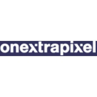 Onextrapixel logo