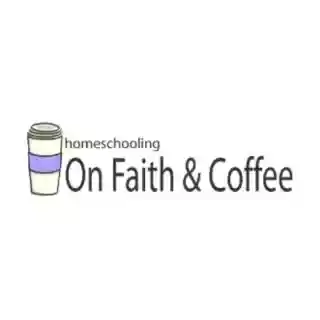 Homeschooling On Faith and Coffee coupon codes