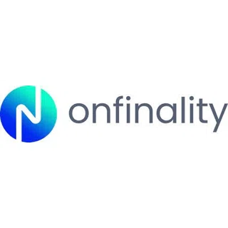 OnFinality logo